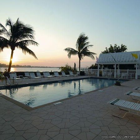 Tradewinds Resort By Resortquest Bradenton Beach Fasiliteter bilde