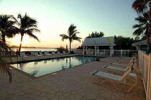 Tradewinds Resort By Resortquest Bradenton Beach Eksteriør bilde