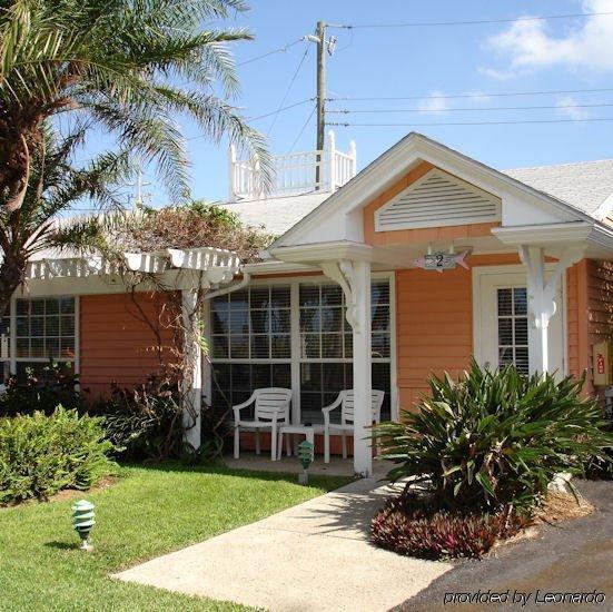 Tradewinds Resort By Resortquest Bradenton Beach Eksteriør bilde