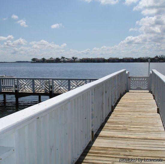 Tradewinds Resort By Resortquest Bradenton Beach Fasiliteter bilde