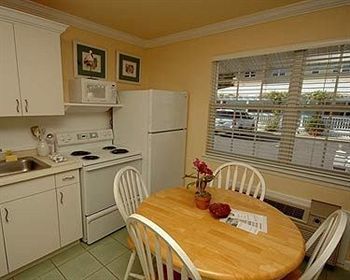 Tradewinds Resort By Resortquest Bradenton Beach Eksteriør bilde