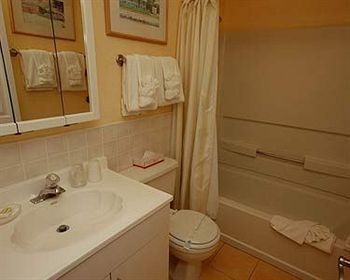 Tradewinds Resort By Resortquest Bradenton Beach Eksteriør bilde