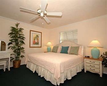 Tradewinds Resort By Resortquest Bradenton Beach Eksteriør bilde