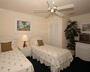 Tradewinds Resort By Resortquest Bradenton Beach Eksteriør bilde
